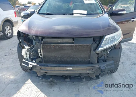 2014 Kia Sorento Lx from USA, damaged, VIN 5XYKTCA67EG451609